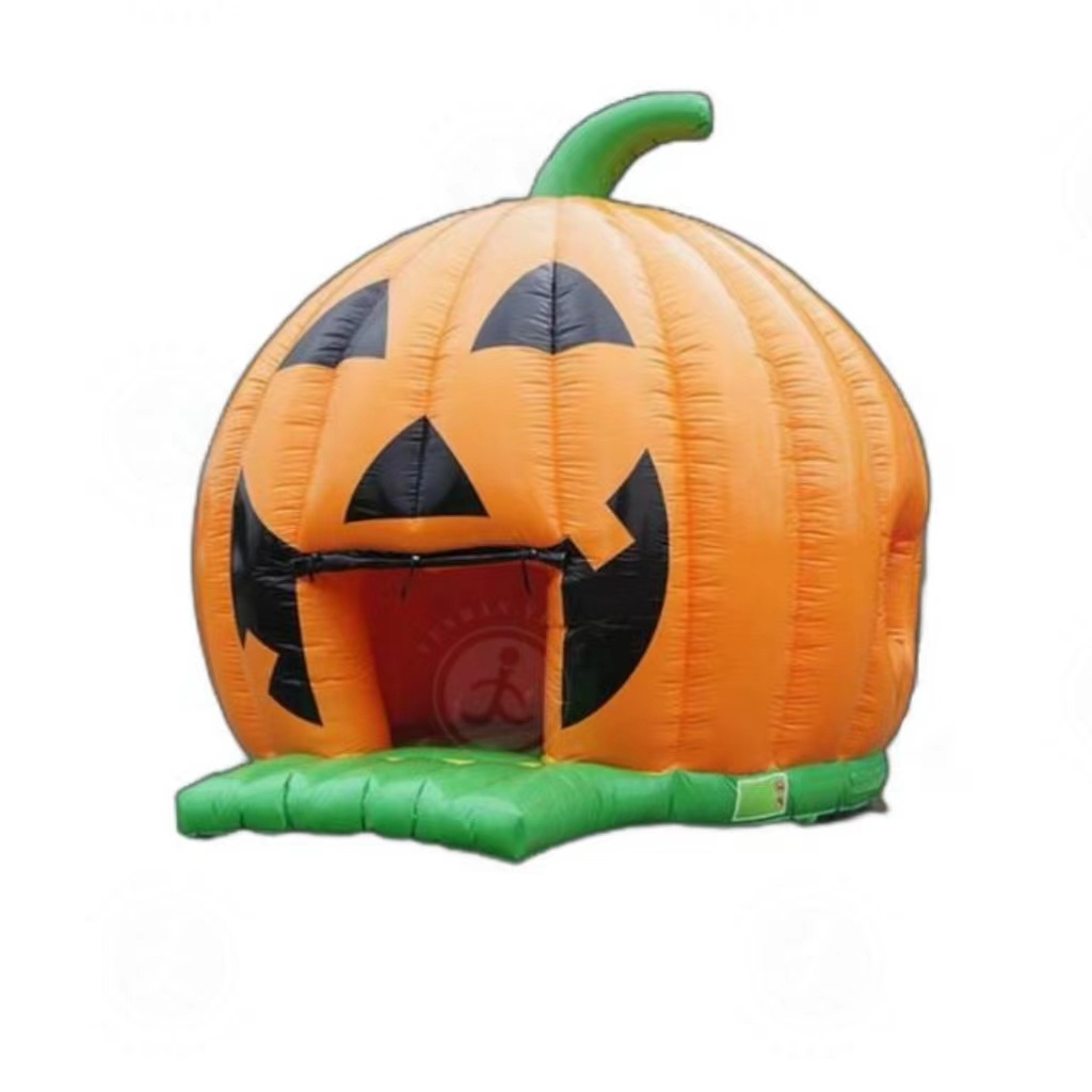 halloween party games for kids halloween pumpkin bounce house pumpkin patch jumping bouncing house for rent