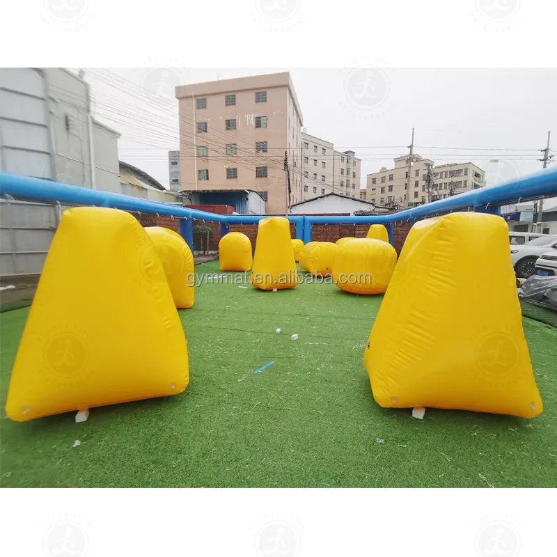 Hot sale high quality inflatable Sport Activity inflatable gladiator joust Inflatable Joust Arena for kids and adult