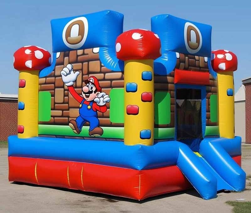 inflatable jumping castle rental inflatable jumping castle big inflatable jumping castle with slide factory