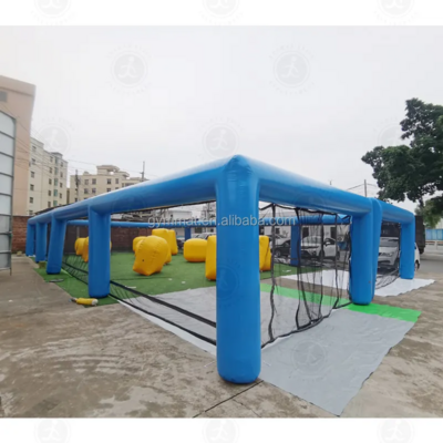 Hot sale high quality inflatable Sport Activity inflatable gladiator joust Inflatable Joust Arena for kids and adult