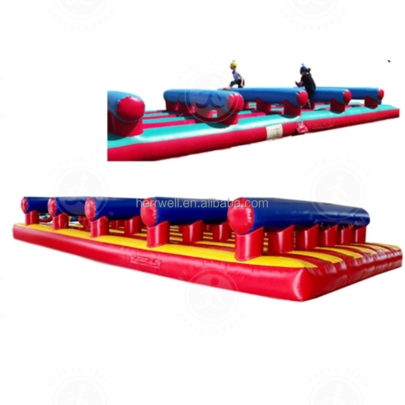 Inflatable Soccer Hit Game Hot selling inflatable training soccer dart football shooting game for sale