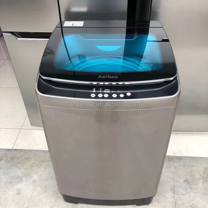 PH Wholesale 15kgs big capacity twin tub auto washing machine with dryer for commercial use staff wash machine washing