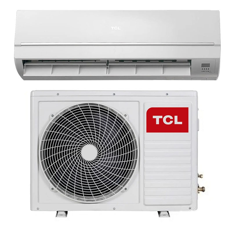 Gree Midea TCL Hisense Wall Split Air Conditioner 12000btu 18000btu 24000btu for Hotel and Home