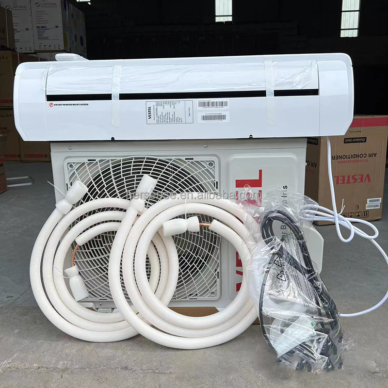 12000BTU  Vestel R32 Cooling And Heating Split Tpye  Air Conditioners For Home Ac Unit Air Conditioner Room Ac Air Conditioner