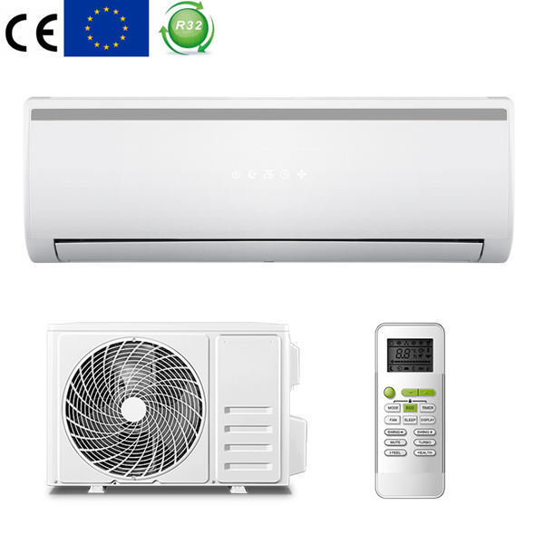 Home Wall Mounted AC Unit 1.5 Ton Inverter Mini Split Air Conditioning Units Heat Pump 12000 Btu Mini Split Air Conditioner