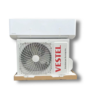 12000BTU  Vestel R32 Cooling And Heating Split Tpye  Air Conditioners For Home Ac Unit Air Conditioner Room Ac Air Conditioner