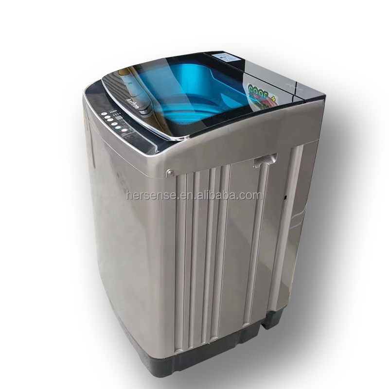 PH Wholesale 15kgs big capacity twin tub auto washing machine with dryer for commercial use staff wash machine washing