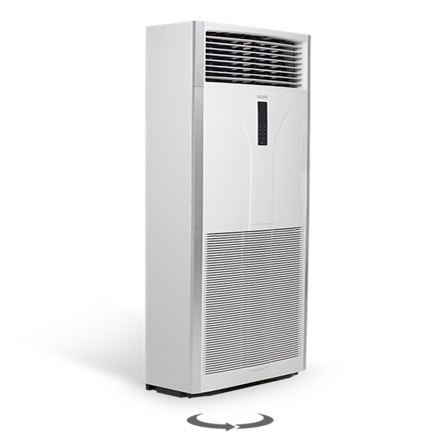 Big Capacity Durable Quality Guaranteed Floor Standing Air Conditioner 3P 24000btu Air conditioners Ac Units For Home Super Cold