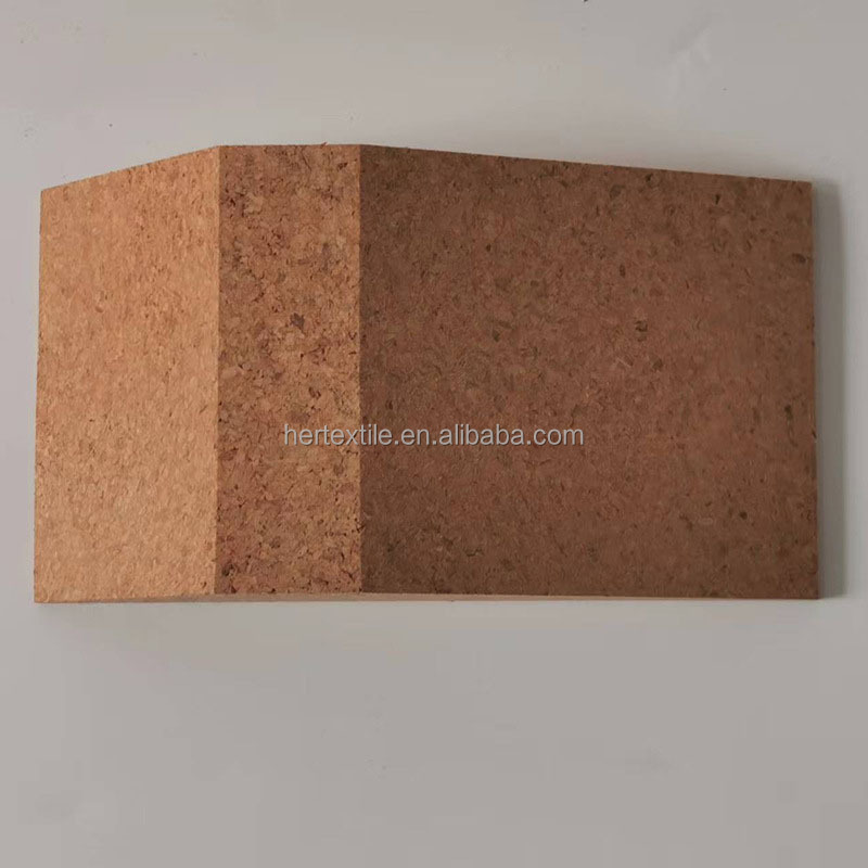 2023 New Arrival Cork Calf Stretcher Custom Logo Slant Boards Yoga Blocks Wooden Wedge Bricks