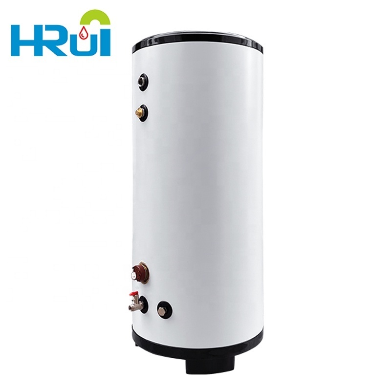 Family Shower Electric Water Heaters 100L 150L 200L 300L Electric Heating Water Tanks Stainless Steel