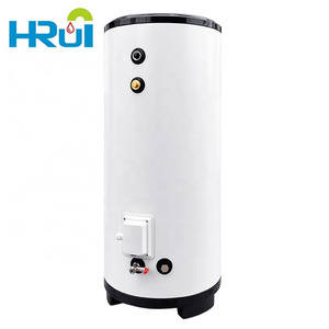 Family Shower Electric Water Heaters 100L 150L 200L 300L Electric Heating Water Tanks Stainless Steel