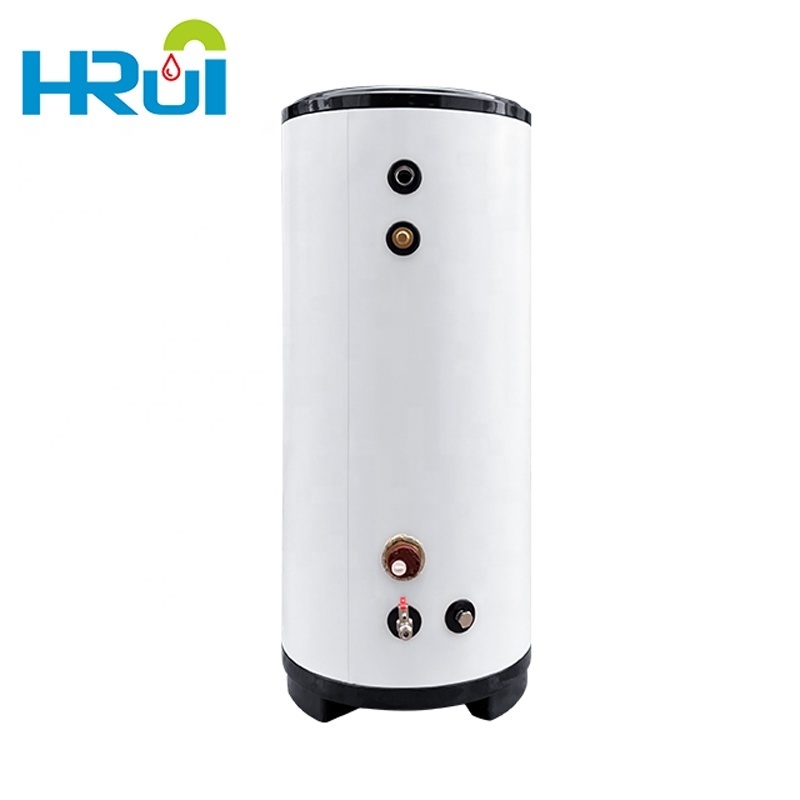 Family Shower Electric Water Heaters 100L 150L 200L 300L Electric Heating Water Tanks Stainless Steel