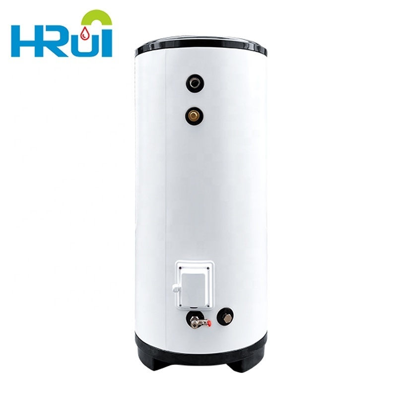 Family Shower Electric Water Heaters 100L 150L 200L 300L Electric Heating Water Tanks Stainless Steel