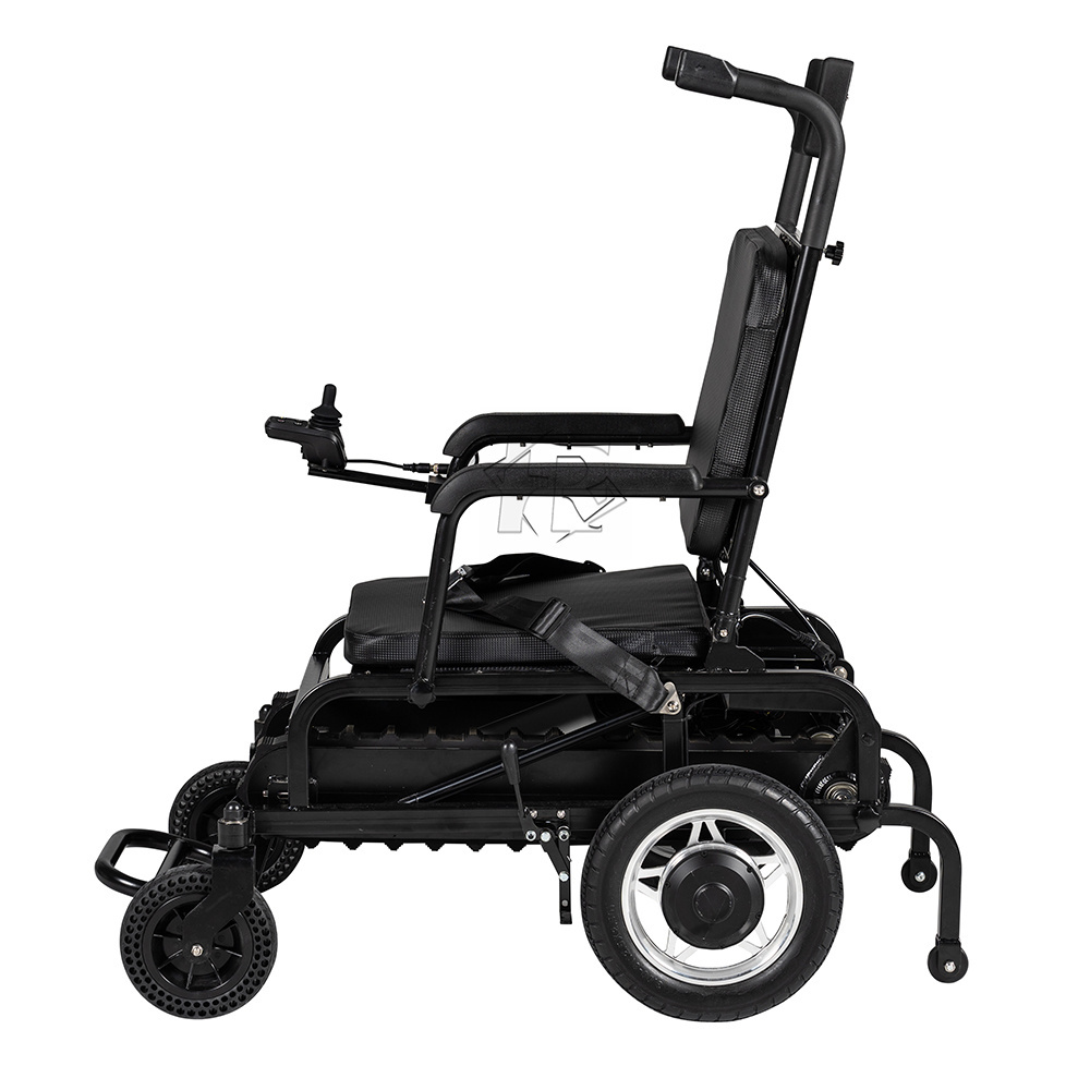 Wheelchair to climb stairs Disabled stair lift chair