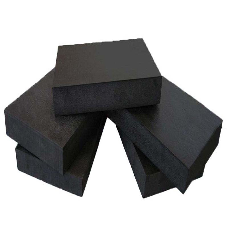 EVA Foam Sheet Antistatic Conductive Foam ESD EVA Foam Sponge Sheets Packing Material