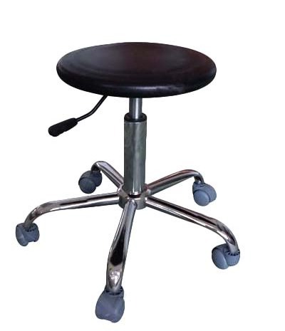 Industrial Pu Foam Anti static Stool Anti-static Lab Chair Antistatic Cleanroom Safe ESD Chair Office Chair