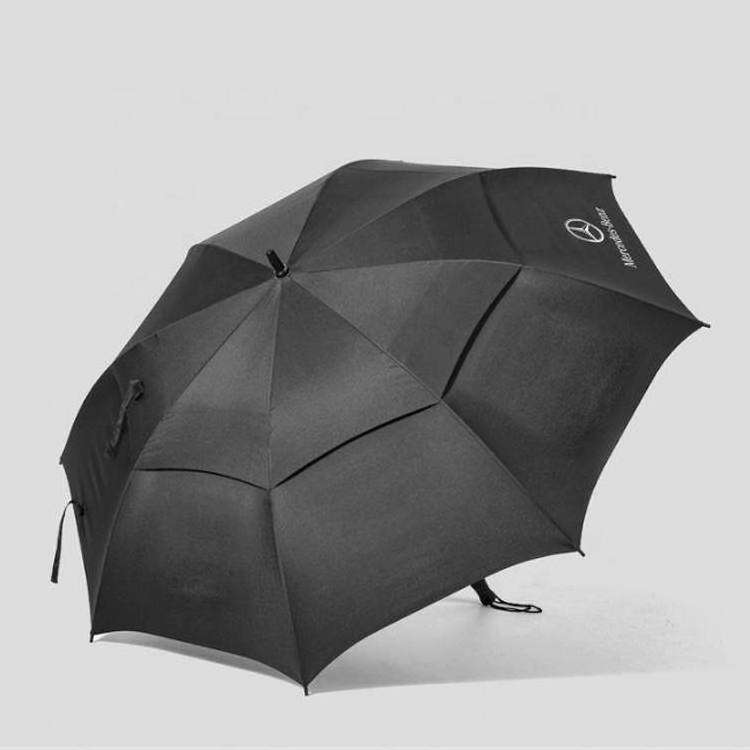 Automatic cheap promotional capsule golf umbrellas rainy day products sun golf umbrellas for the rain