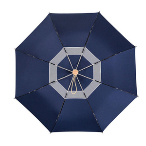 Custom logo and color raniy day products umbrella capsule automatic open 3 fold umbrella for the rain