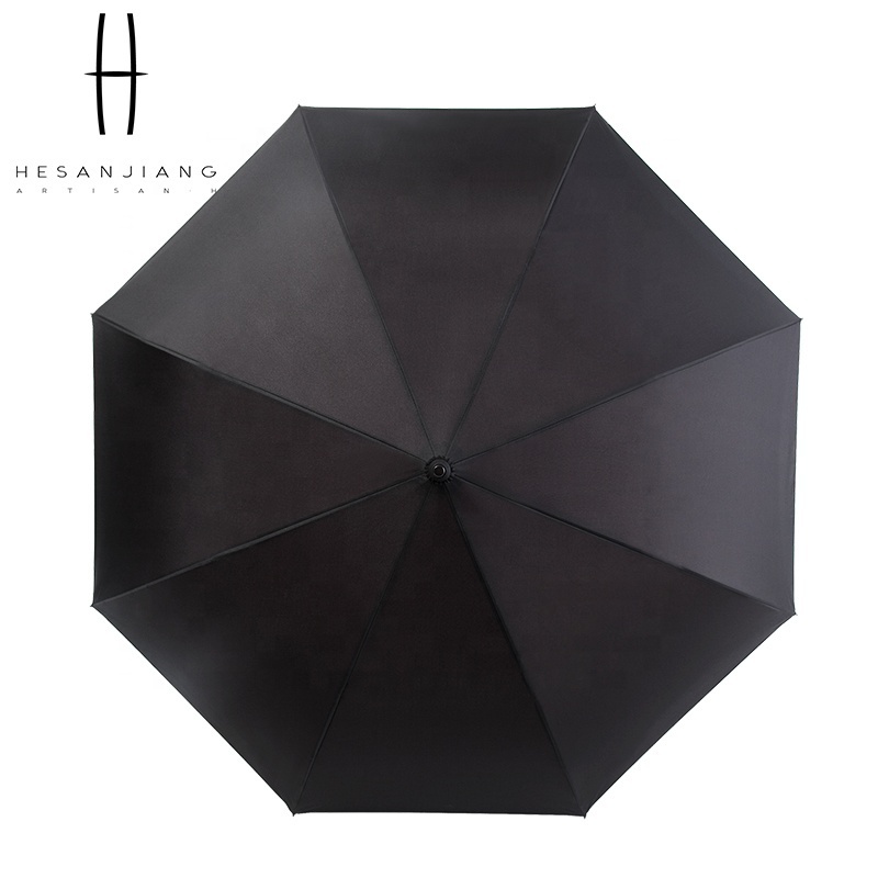 Wholesale Classical new style basic automatic reverse umbrella auto open upside down car umbrella