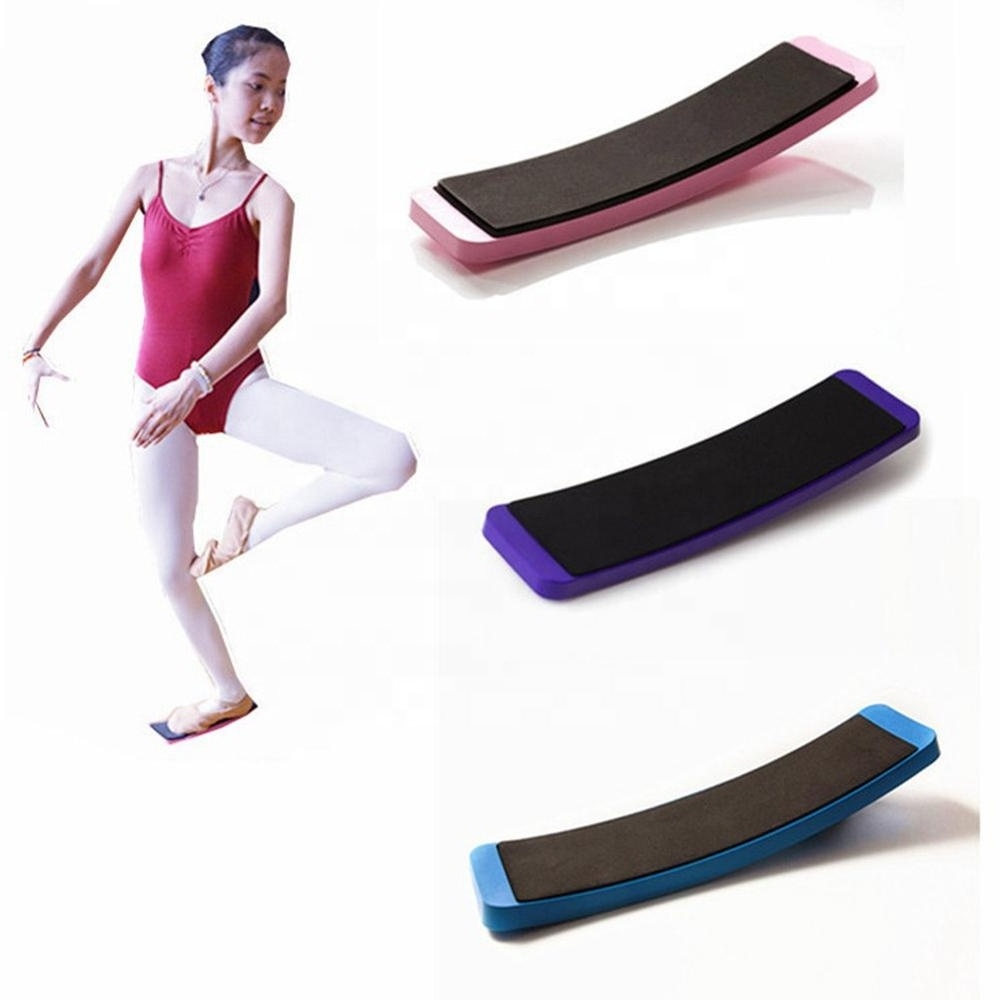 Ballet Turning and Spin Turning Board For Dancers Sturdy Dance Board For Ballet Figure Skating Swing Turn Pirouette