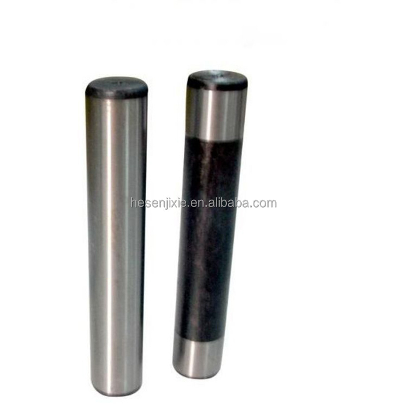 Excavator Master Track Link Pins For  PC60  Track Link Pin And Bushing