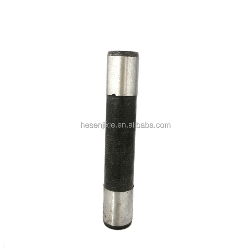 Excavator Master Track Link Pins For  PC60  Track Link Pin And Bushing