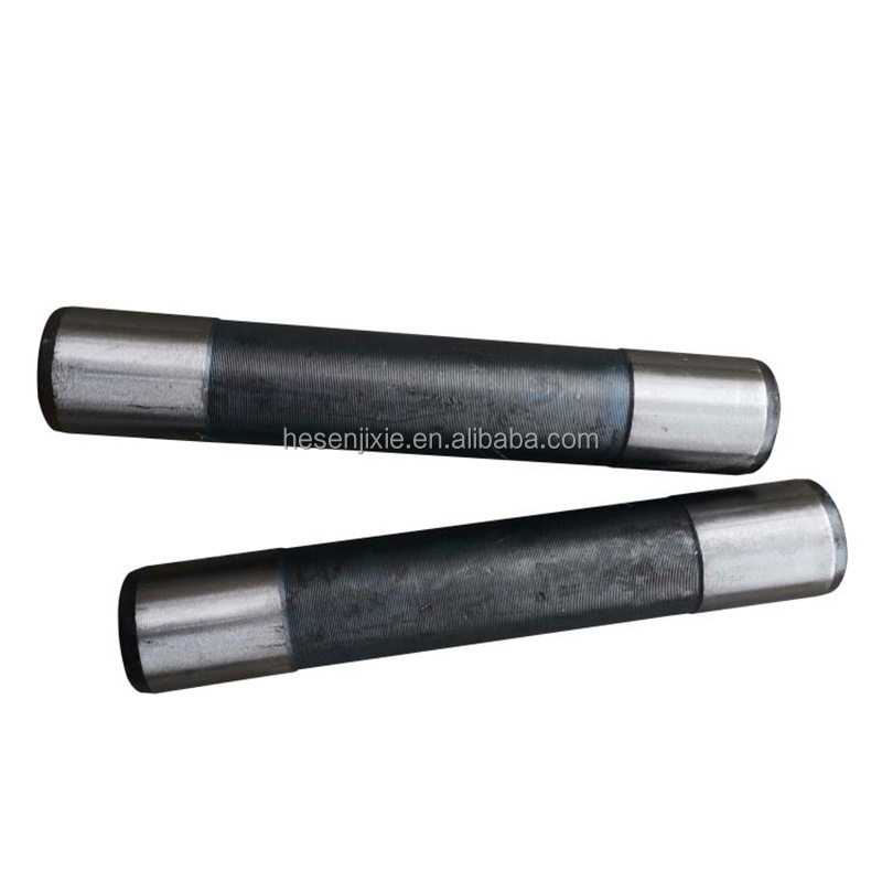 Excavator Master Track Link Pins For  PC60  Track Link Pin And Bushing