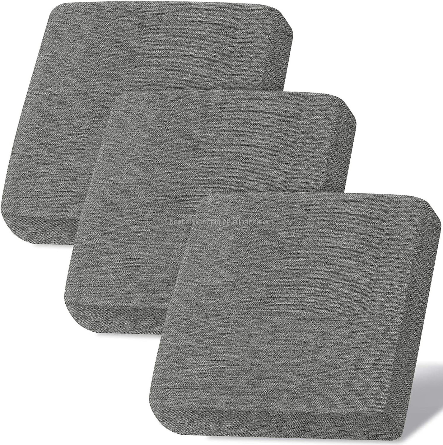 Custom Made Outdoor Cushions Deep Seat Replacement pads suitable for garden sofa