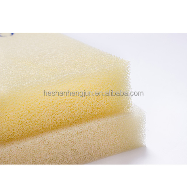 Mattress sponge mat quick dry foam for outdoor furniture cushions