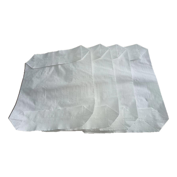 China factory produce waterproof new disposable customized cement plastic packing bags