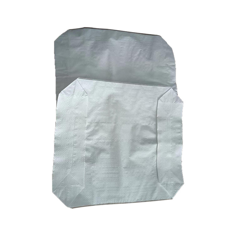 China factory produce waterproof new disposable customized cement plastic packing bags