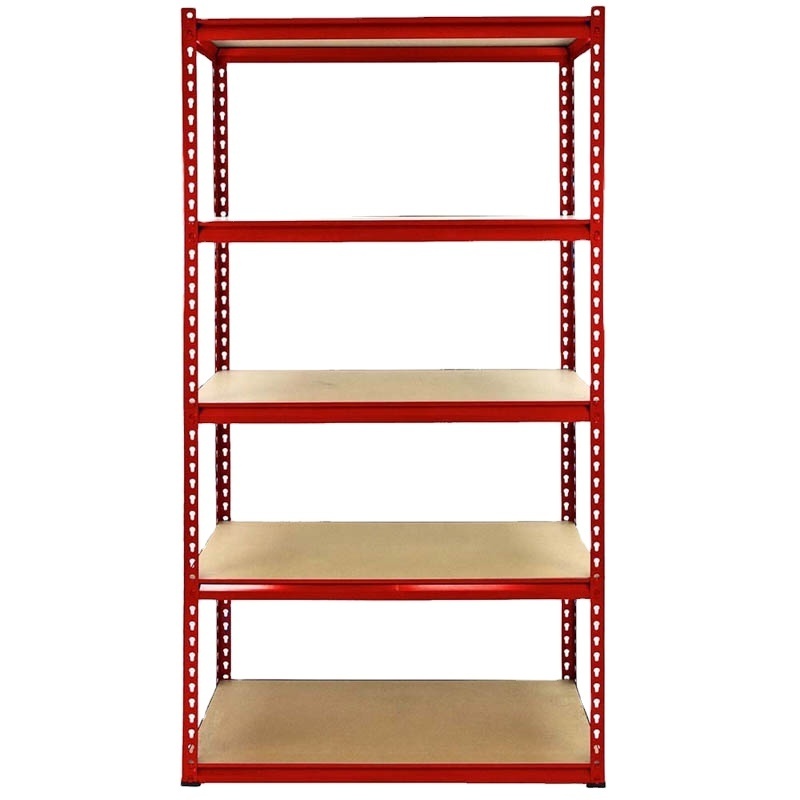 New Product Big Size Warehouse Building Shelf Metal Shoes Rack Warehouse Garage Warehouse Storage Rack Shelves for Racking