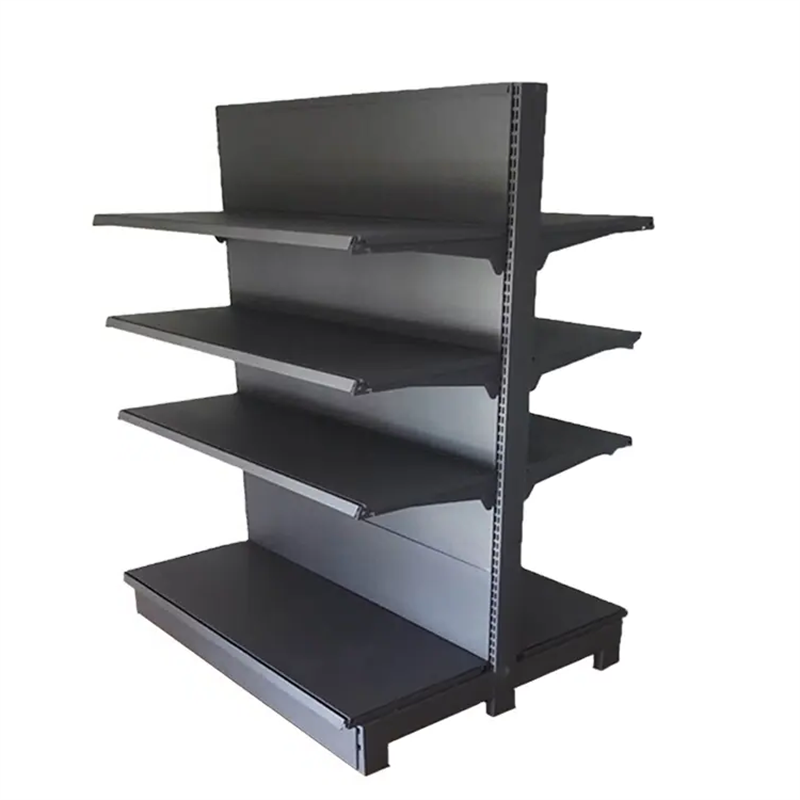 Custom Shelves Shopping Display Shelf Professional Gondola Shelf for Supermarket