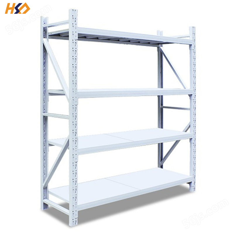 Heavy duty industrial storage warehouse racks pallet racking systems loft mezzanine floor