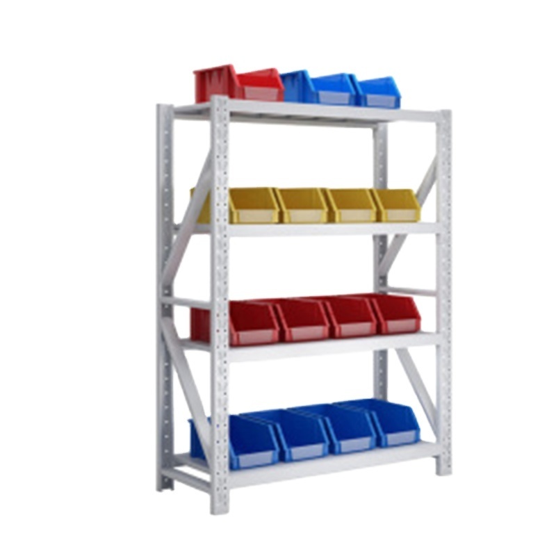 Heavy duty industrial storage warehouse racks pallet racking systems loft mezzanine floor