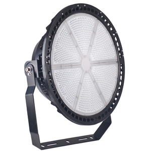 Heshi 800w Stadium Led Light 112000lm Waterproof 85-265v Stadium Led Flood Light For Garage, Garden, Lawn, Yard