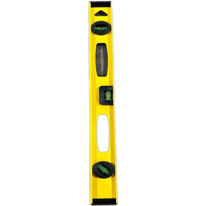 Industrial Grade Spirit Level Meter Household Hardware Tools Magnetic Plastic Aluminum Alloy Ruler Promotion Model Spirit Level