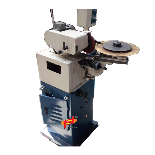 Saw blade tooth grinding/sharpening machine with CE certification supplier