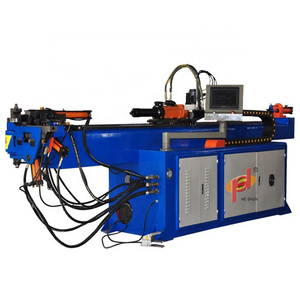 Chinese factories hot_selling pipe bending machine with a bottom price and good quality