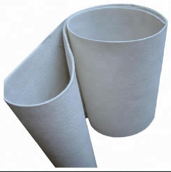 High-quality Accurate Good Quality Felt For Paper Making Machines With