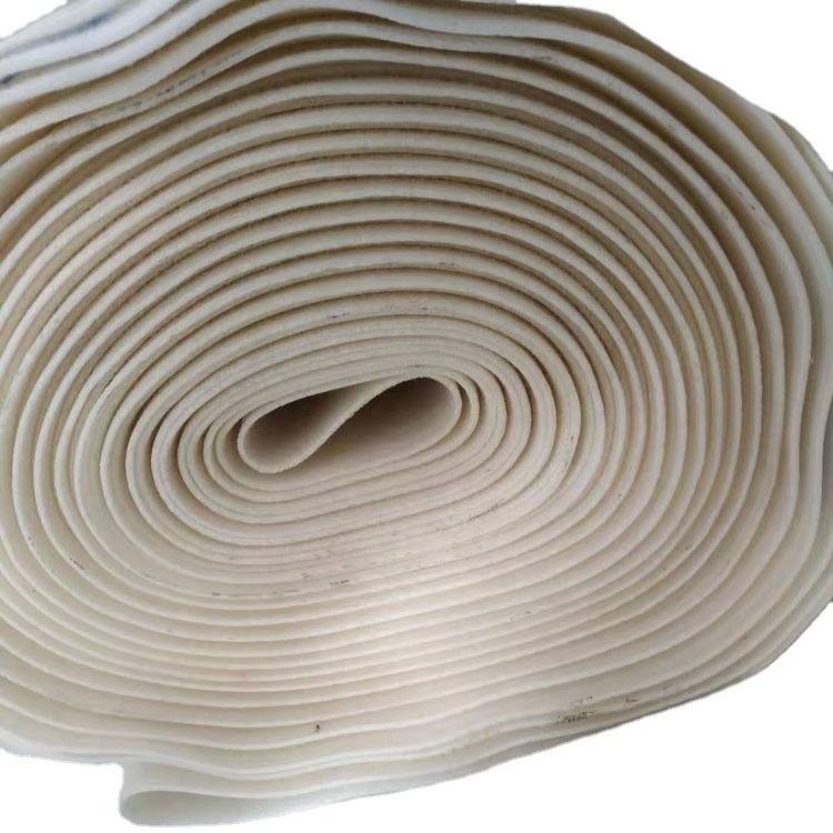 High-quality Accurate Good Quality Felt For Paper Making Machines With