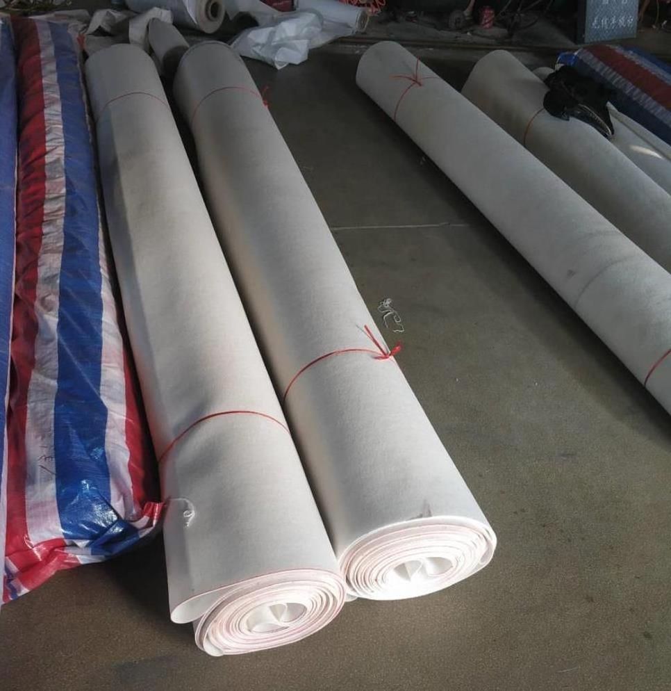 High-quality Accurate Good Quality Felt For Paper Making Machines With