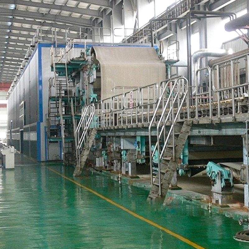 Automatic V Fold Facial Tissue Paper Converting Folding Machine With High Speed Manufacturer Price