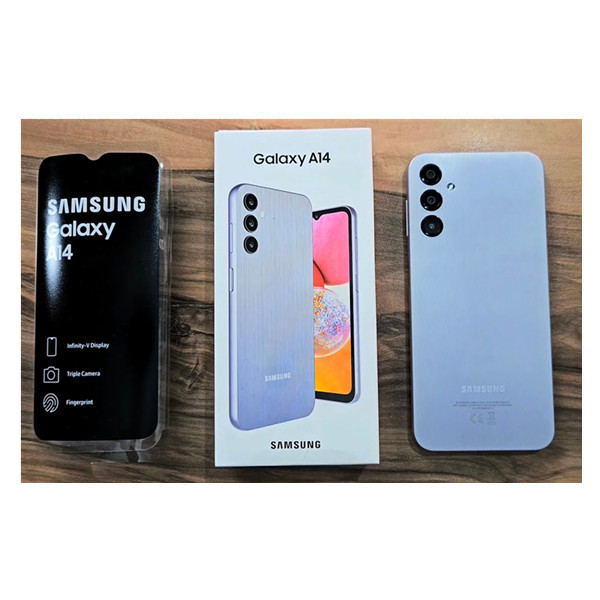 Android Wholesale Smartphone Low Price A+ Used Mobile Phone for Samsung Galaxy A12 A13 5G A13 4G A14 5G