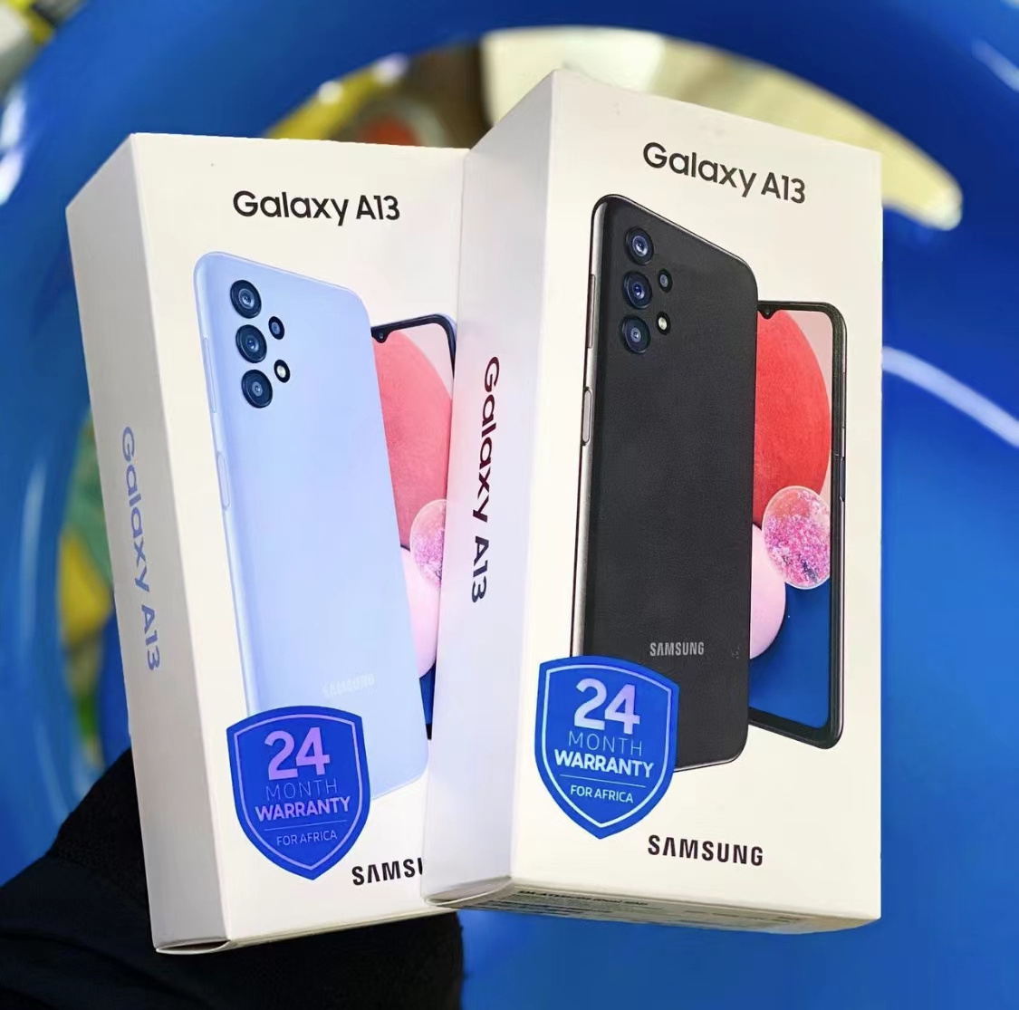 Android Wholesale Smartphone Low Price A+ Used Mobile Phone for Samsung Galaxy A12 A13 5G A13 4G A14 5G