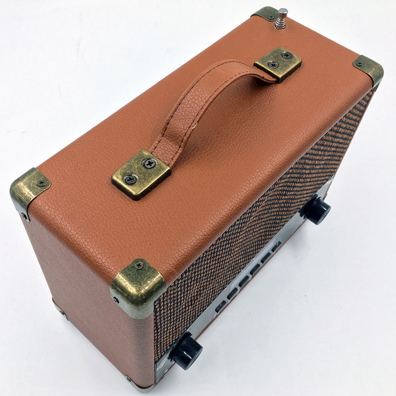 Wholesale Vintage Portable Desktop DAB/DAB+ Rechargeable Radio