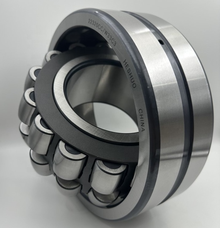 High quality China factory self-aligning roller bearing 22344CAK for Reducer car