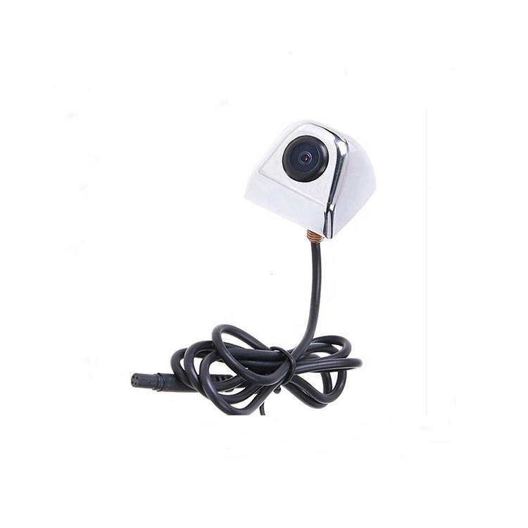 Korea Mini Screw Hidden Car Parking reverse wireless car camera