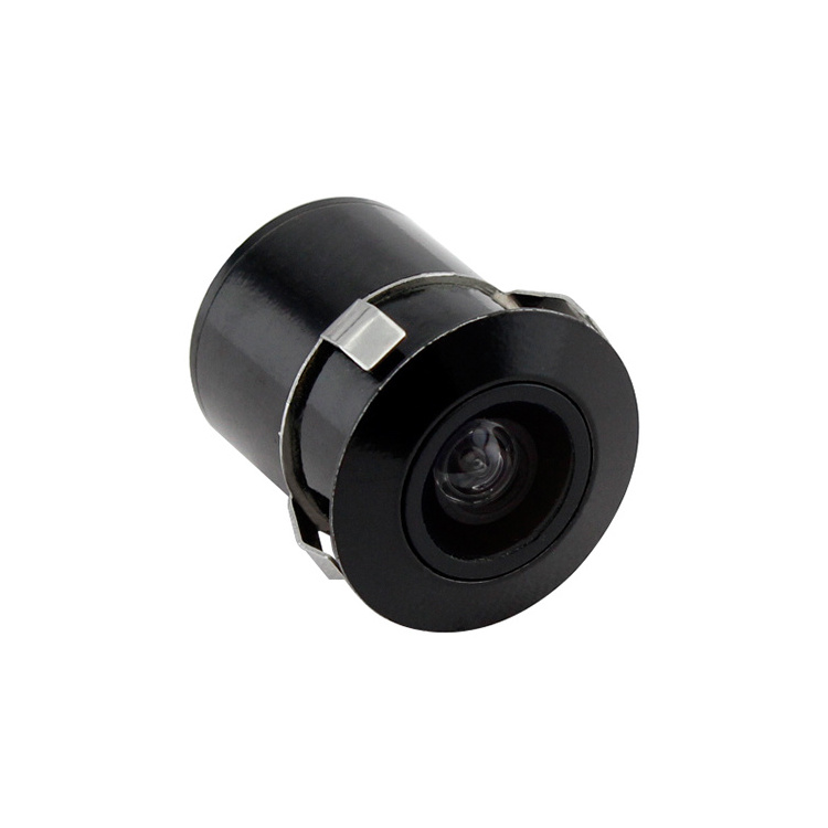 Best selling 16.5mm Dual mount installation car reversing camera kits