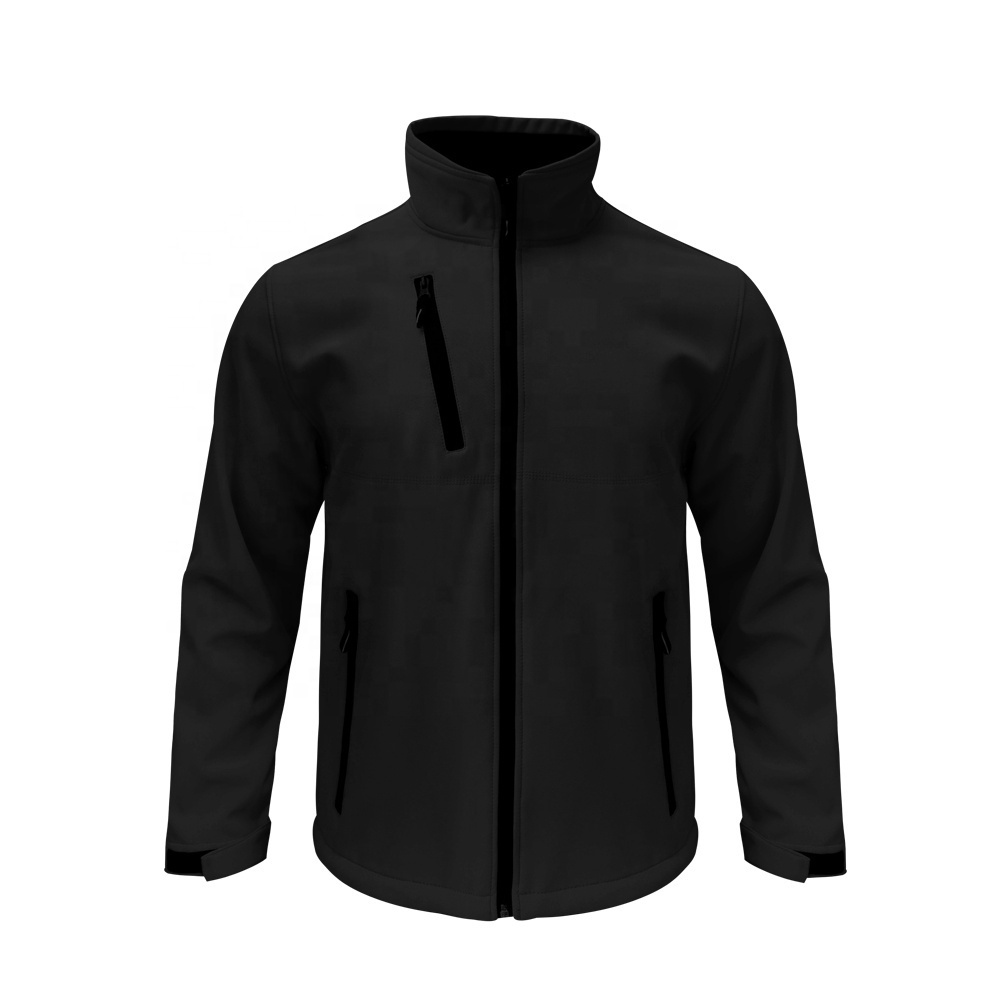 waterproof winter bomber windbreaker pilot outdoor work sports windproof stretch men branded utility softshell jacket